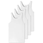 Schiesser Unterhemd Organic Cotton  