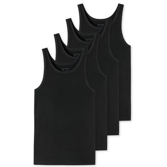 Schiesser Unterhemd Organic Cotton 