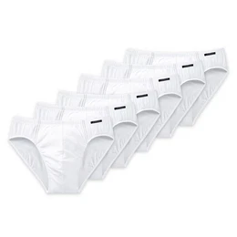 Slip Essentials (3-St) ohne Eingriff, Komfortbndchen
