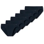 Schiesser Slip Essentials ohne Eingriff mit Komfortbündchen 