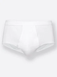 Witt Slip KINGS CLUB (5-St) wei
