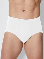 Witt Slip KINGS CLUB (5-St) wei