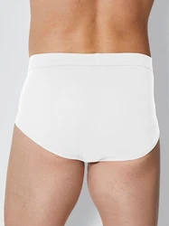 Witt Slip KINGS CLUB (5-St) wei