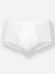 Witt Slip KINGS CLUB (5-St) wei