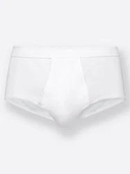 Witt Slip KINGS CLUB (5-St) wei