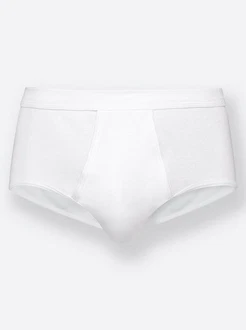 Witt Slip KINGS CLUB (5-St) wei