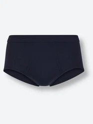 Witt Slip KINGS CLUB (5-St) Dunkelblau/Blau