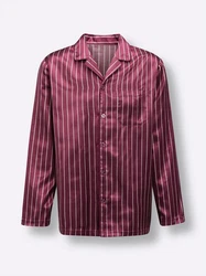 Witt Schlafanzug Pyjama Dunkelrot/Lila/Rosa/Bordeaux