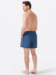 Witt Badeshorts FEEL GOOD blau/topas