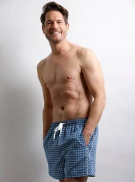 Badehose Badeshorts