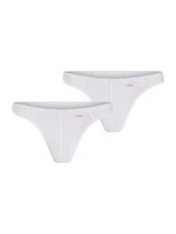 String RED0965 Ministring (2-St) unterhose unterwsche tanga