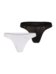 String RED0965 Ministring (2-St) unterhose unterwsche tanga