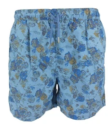 Badeshorts Mesh Innenslip