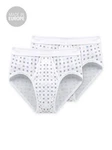 Schiesser Slip Herren Slips und Shorts (basic) Schwarz/Weiß/Creme/Braun