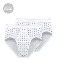 Slip Essentials (2-St)