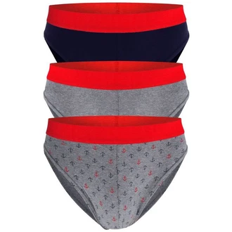 frank fields Slip Graniti (3-St)