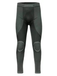 Ladeheid Funktionsunterhose LAGI002 (1-St) Dunkelgrün/Khaki/Gelb/Rosa/Schwarz