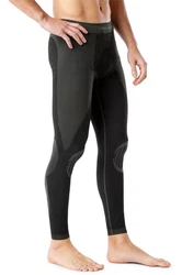 Ladeheid Funktionsunterhose LAGI002 (1-St) Dunkelgrün/Khaki/Gelb/Rosa/Schwarz