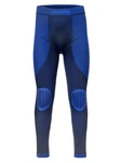 Ladeheid Funktionsunterhose LAGI002 (1-St) Hellblau/Dunkelblau/Blau