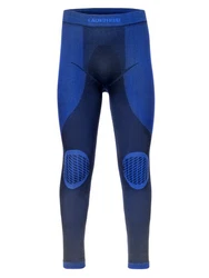Ladeheid Funktionsunterhose LAGI002 (1-St) Hellblau/Dunkelblau/Blau