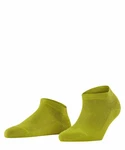 FALKE Socken Neonfarben/Grün/Gelb