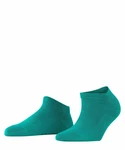 FALKE Socken Türkis/Grün
