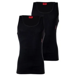 Unterhemd Herren Unterhemd, 2er Pack - Tank Top Twin Pack, (Packung, 2er Pack)