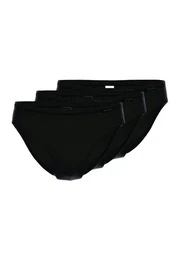 Slip 3er Pack Nelson (Spar-Set, 3-St) Slip / Unterhose - Baumwolle - Ohne Eingriff -