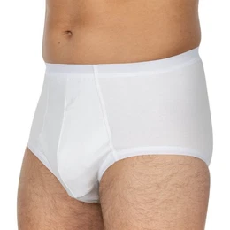 Slip Herren Slip body guard 4 bei leichter Blas