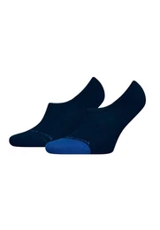Kurzsocken SCSO Dip Toe FOOTIE Socks 2P (2-Paar, 2er-Pack)