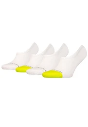 Kurzsocken SCSO Dip Toe FOOTIE Socks 4P (4-Paar, 4er-Pack)