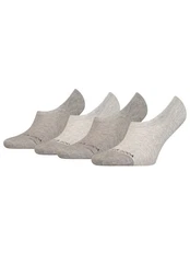 Scotch & Soda Kurzsocken Dip Toe FOOTIE Socks Grau/Hellgrau/Beige/Weiß/Braun
