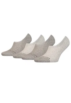 Scotch & Soda Kurzsocken Dip Toe FOOTIE Socks Grau/Hellgrau/Beige/Weiß/Braun Scotch & Soda Kurzsocken Dip Toe FOOTIE Socks Grau/Hellgrau/Beige/Weiß/Braun