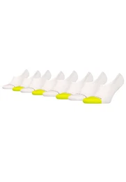 Kurzsocken SCSO Dip Toe FOOTIE Socks 8P (8-Paar, 8er-Pack)