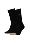 Scotch & Soda SCSO Dip Toe CLASSIC Socks Schwarz/Dunkelblau