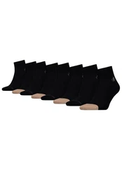 Scotch & Soda Kurzsocken Dip Toe Quarter Socks (8P) 