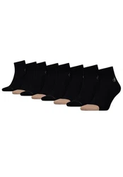 Scotch & Soda Kurzsocken Dip Toe Quarter Socks (8P) 