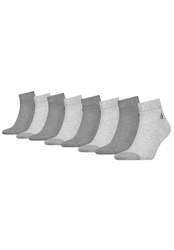 Scotch & Soda Kurzsocken Dip Toe Quarter Socks (8P) 