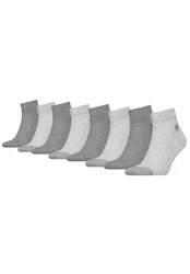 Scotch & Soda Kurzsocken Dip Toe Quarter Socks (8P) 