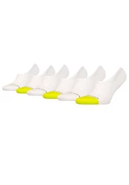 Kurzsocken SCSO Dip Toe FOOTIE Socks 6P (6-Paar, 6er-Pack)