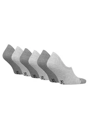 Scotch & Soda Kurzsocken SCSO Dip Toe FOOTIE Socks Gelb/Grün/Weiß/Beige
