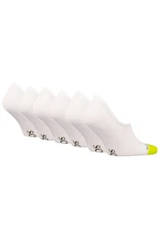 Kurzsocken SCSO Dip Toe FOOTIE Socks 6P (6-Paar, 6er-Pack)
