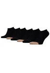Scotch & Soda Kurzsocken SCSO Dip Toe Sneaker Socks Schwarz