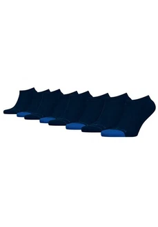 Scotch & Soda Sneaker Socks SCSO Dip Toe (8-Paar)