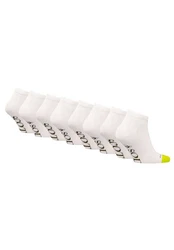 Scotch & Soda Sneaker Socks SCSO Dip Toe (8-Paar) Gelb