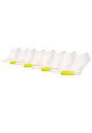 Scotch & Soda Sneaker Socks SCSO Dip Toe (8-Paar) Gelb