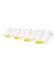 Kurzsocken SCSO Dip Toe Sneaker Socks 8P (8-Paar, 8er-Pack)