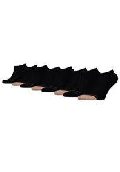 Scotch & Soda Sneaker Socks SCSO Dip Toe (8-Paar) 