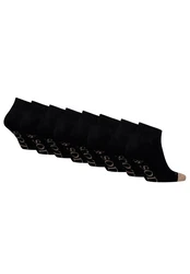 Scotch & Soda Sneaker Socks SCSO Dip Toe (8-Paar) 