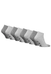 Scotch & Soda Sneaker Socks SCSO Dip Toe (8-Paar) 
